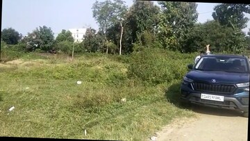 Plot Area in  Plot at Uberiya – for Sale