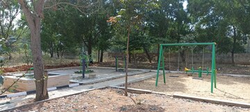 Plot Area in  Plot at JR Garden Retreat, Hosur Road – for Sale