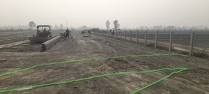  Plot For Sale in Gosainganj