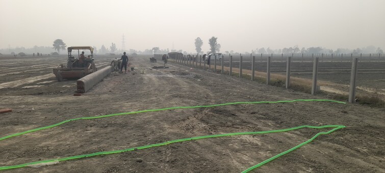 Cover Image, gosainganj  1120 Sq.Ft. Plot In Gosainganj Lucknow 9585087