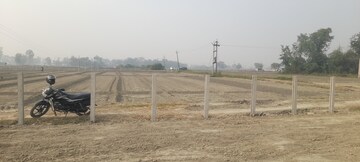 Plot Area in  Plot at Gosainganj – for Sale