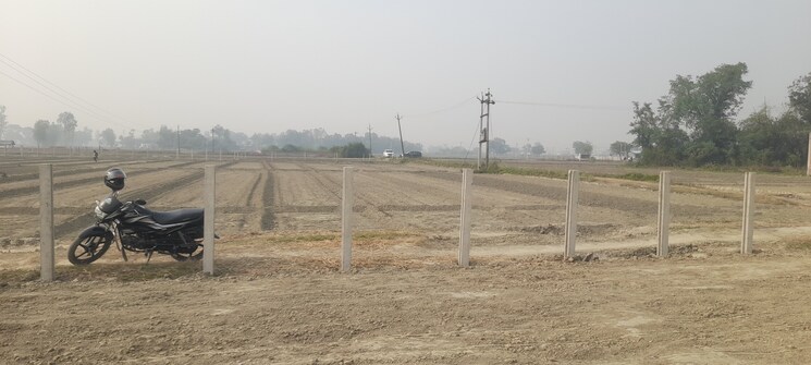 undefined, gosainganj  1120 Sq.Ft. Plot In Gosainganj Lucknow 9585087