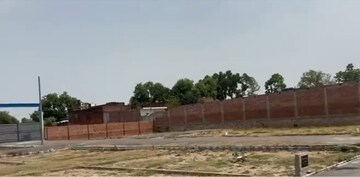 Plot Area in  Plot at Pura Mufti – for Sale