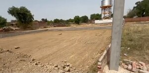  Plot For Sale in Pura Mufti