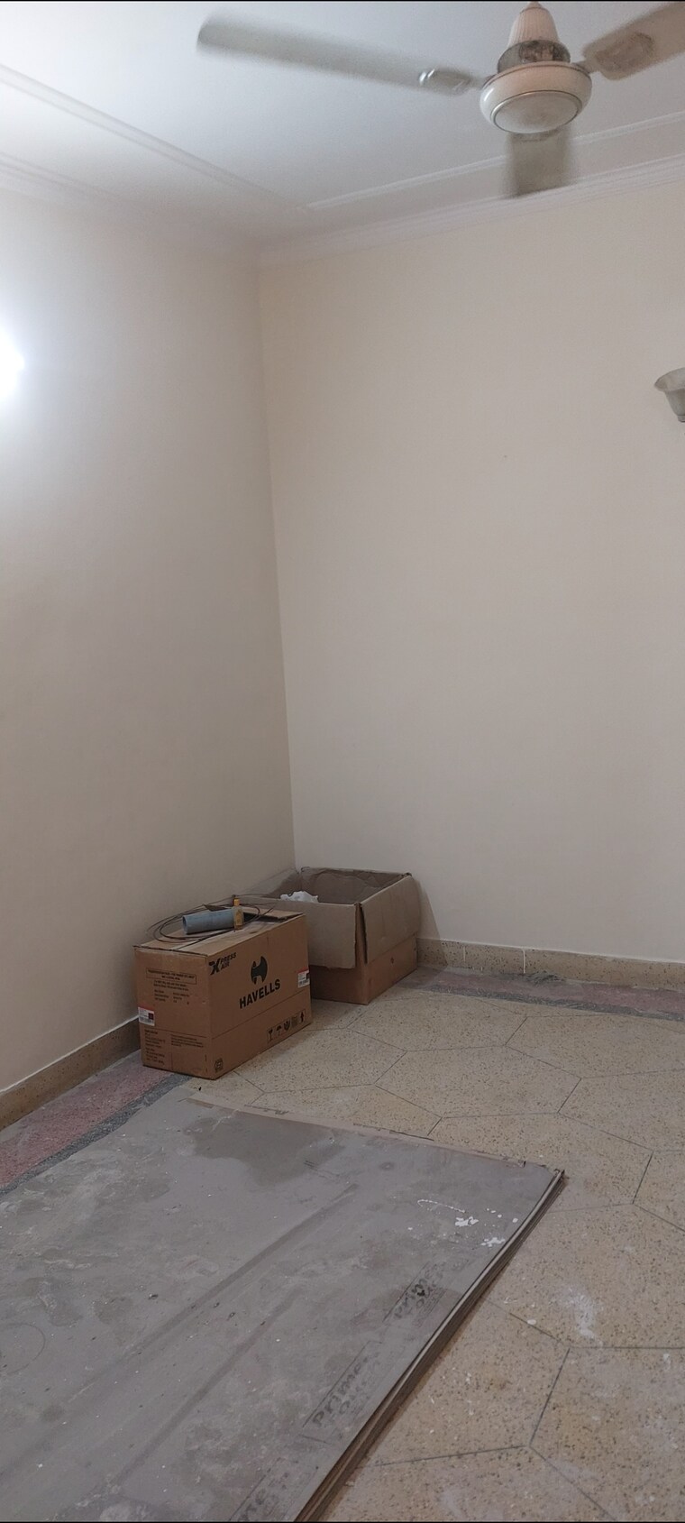 Living Room, aadharshila-apartment 1 Bedroom 450 Sq.Ft. Apartment In Sarita Vihar Delhi 9585089