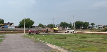  Plot For Sale in Pura Mufti