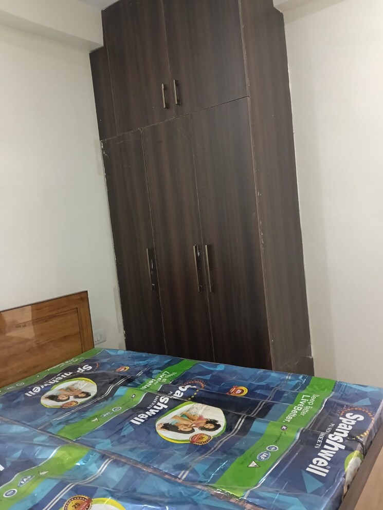 Bedroom, ansal-plaza-sector-23 2 Bedroom 1200 Sq.Ft. Builder Floor In Sector 23 Gurgaon 9585101