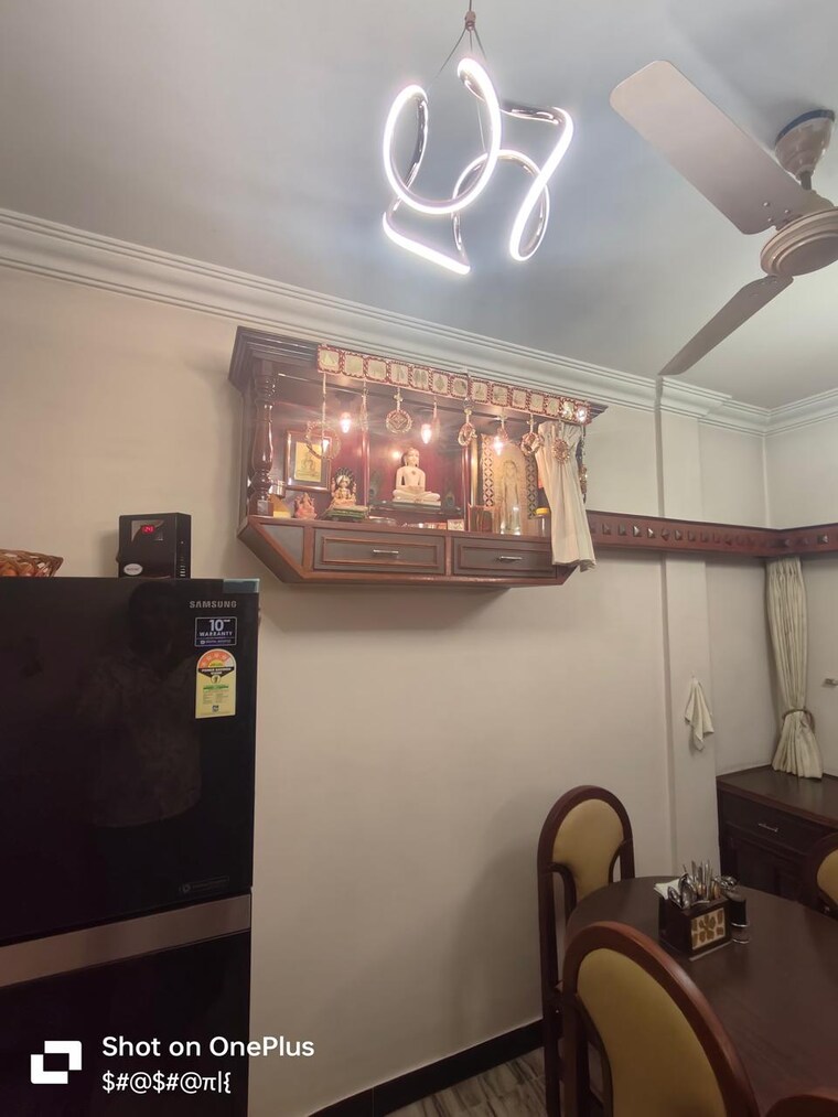 Living Room, jala-jyothi 2 Bedroom 1010 Sq.Ft. Apartment In Seshadripuram Bangalore 9585083