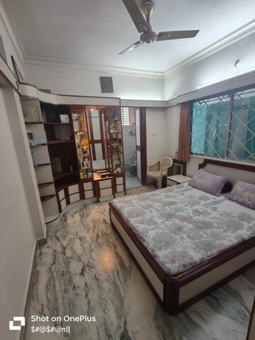 Bedroom in 2 BHK Apartment at Jala Jyothi, Seshadripuram – for Sale