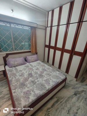 Bedroom in 2 BHK Apartment at Jala Jyothi, Seshadripuram – for Sale