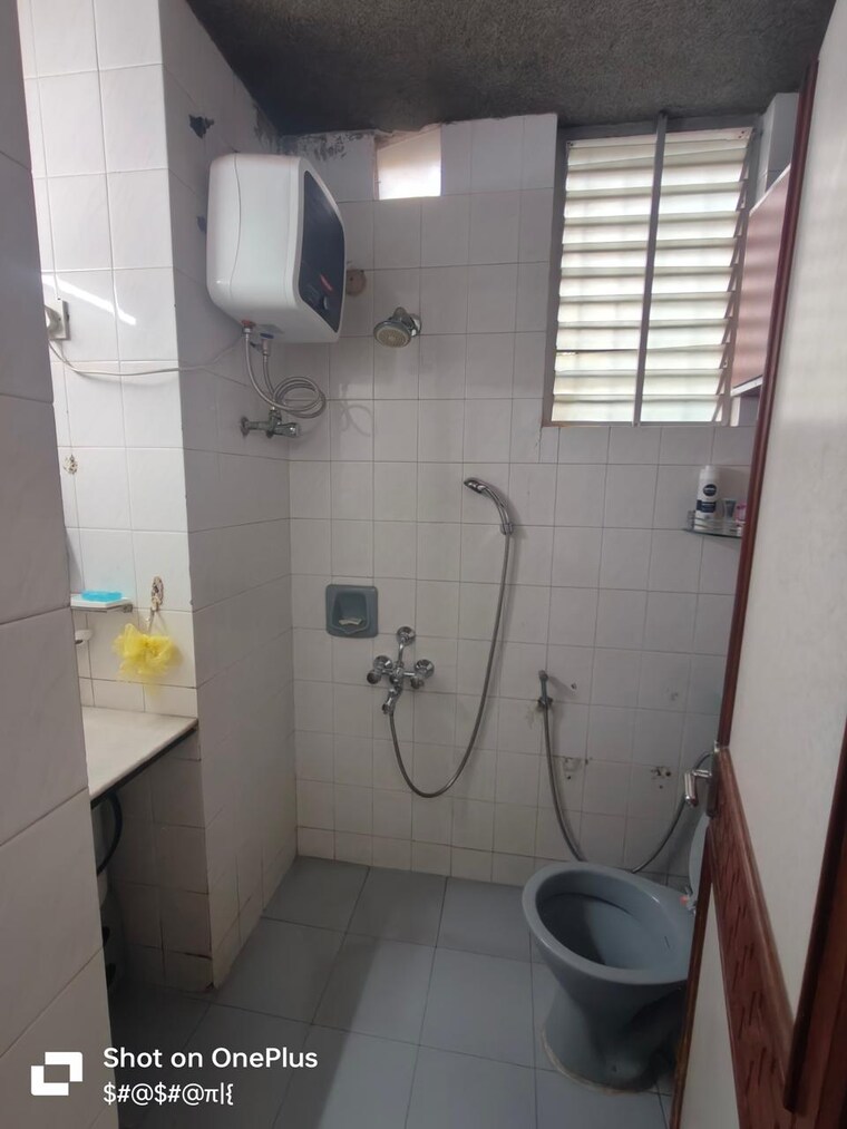 Bathroom, jala-jyothi 2 Bedroom 1010 Sq.Ft. Apartment In Seshadripuram Bangalore 9585083