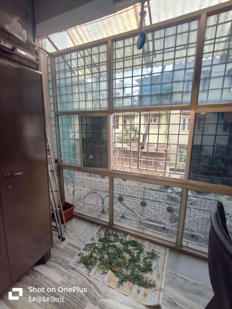 Balcony, jala-jyothi 2 Bedroom 1010 Sq.Ft. Apartment In Seshadripuram Bangalore 9585083