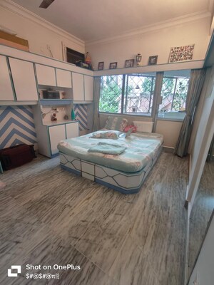 Bedroom in 2 BHK Apartment at Jala Jyothi, Seshadripuram – for Sale