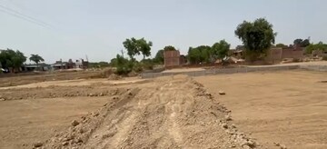 Plot Area in  Plot at Pura Mufti – for Sale