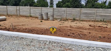 Plot Area in  Plot at Devanahalli – for Sale