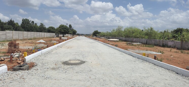 undefined, devanahalli  900 Sq.Yd. Plot In Devanahalli Bangalore 9585113