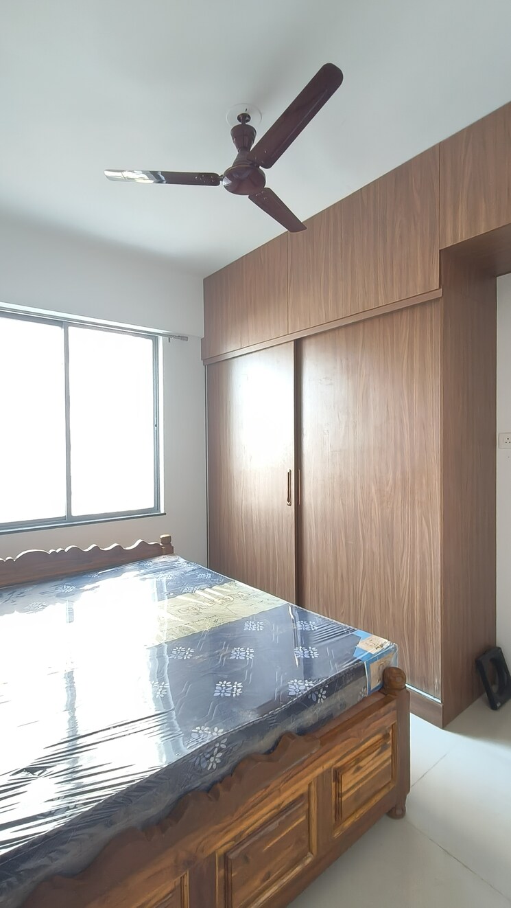 Bedroom, pimple saudagar 2 Bedroom 750 Sq.Ft. Apartment In Pimple Saudagar Pune 9585206