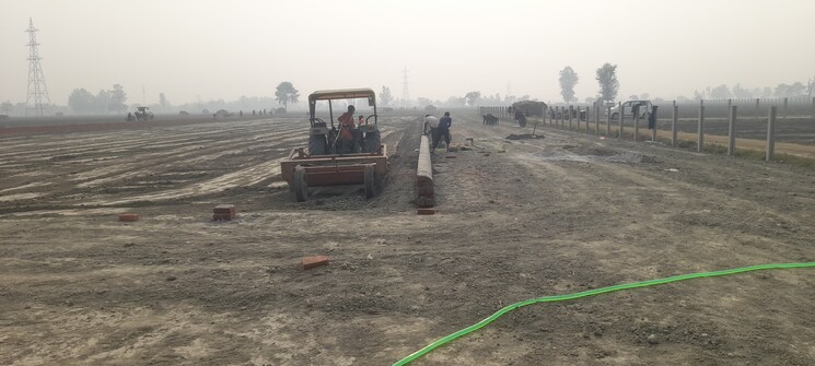 Exterior View, gosainganj  1125 Sq.Ft. Plot In Gosainganj Lucknow 9585144