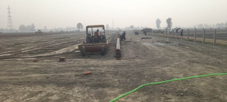 Exterior View, gosainganj  1125 Sq.Ft. Plot In Gosainganj Lucknow 9585144