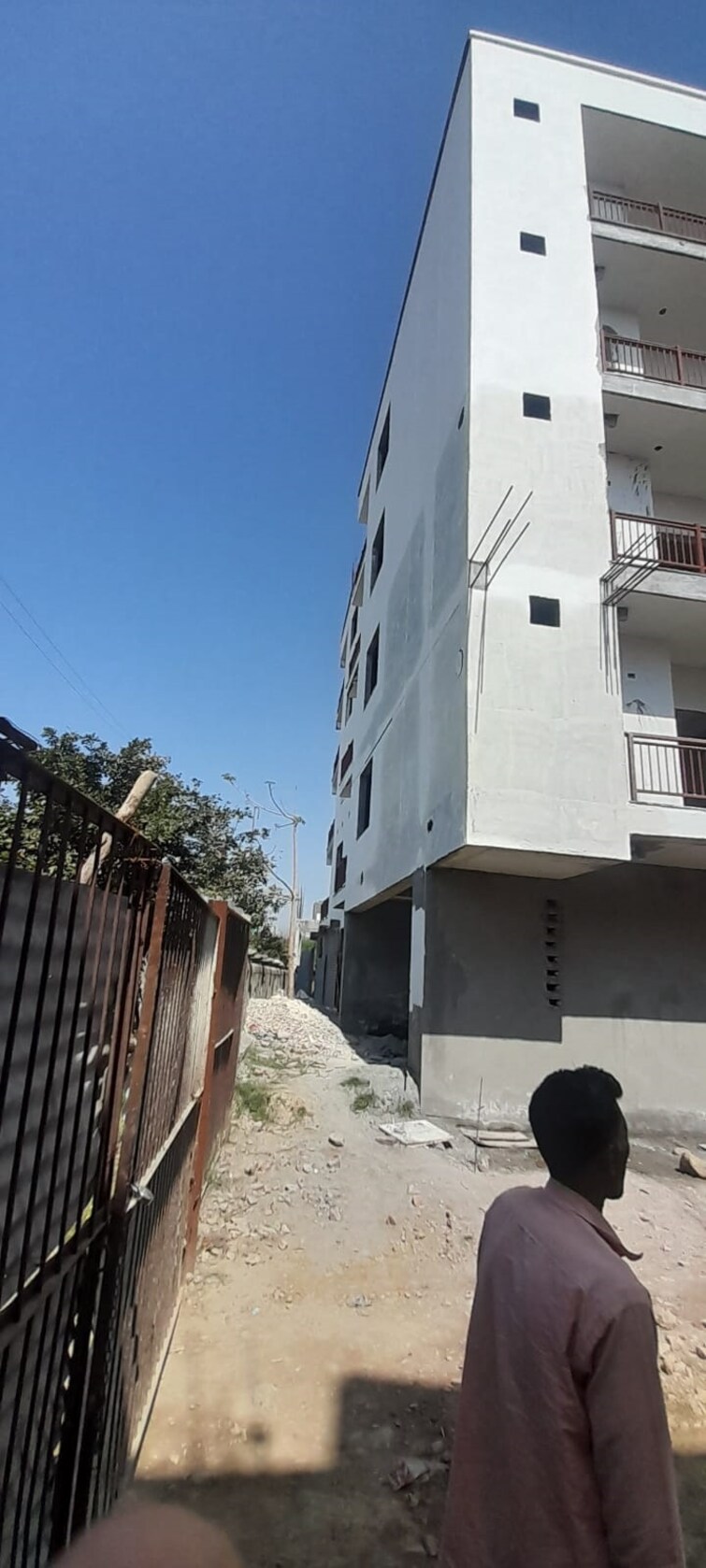 Cover Image, surajpur 3 Bedroom 1555 Sq.Ft. Builder Floor In Surajpur Greater Noida 9585025