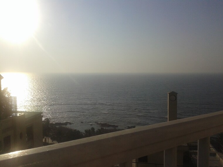 Exterior View, vaikunth-apartment-bandra 2 Bedroom 806 Sq.Ft. Apartment In Bandra West Mumbai 9585147