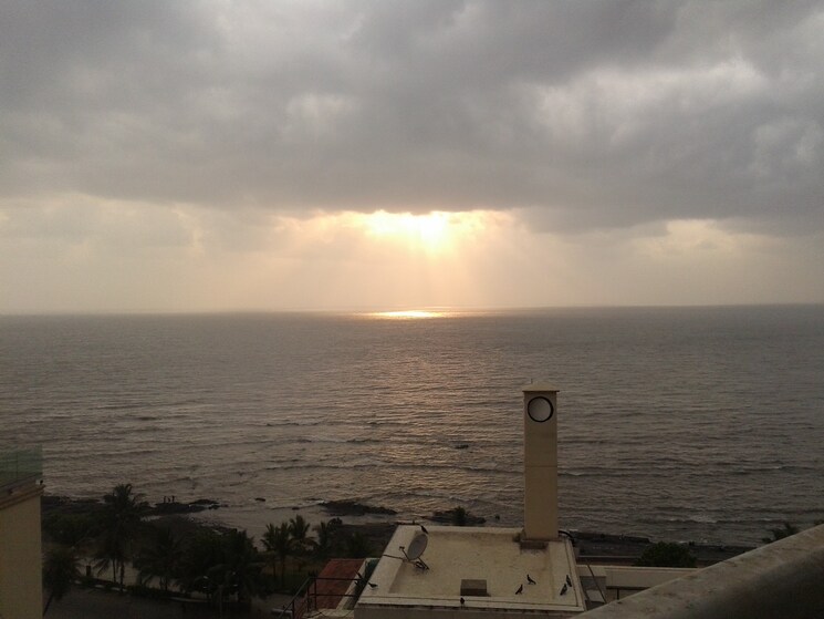 Exterior View, vaikunth-apartment-bandra 2 Bedroom 806 Sq.Ft. Apartment In Bandra West Mumbai 9585147