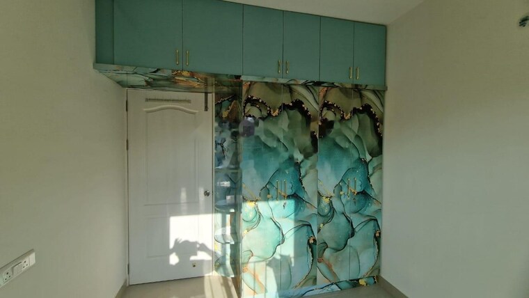 Room, brigade-el-dorado 2 Bedroom 556 Sq.Ft. Apartment In Bagaluru Bangalore 9585157