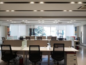 Office Space For Rent in Magarpatta City
