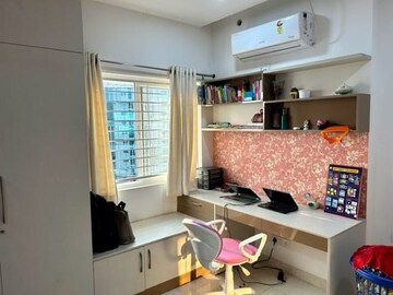 Team Area in 3 BHK Builder Floor at Sector 16 Greater Noida – for Sale