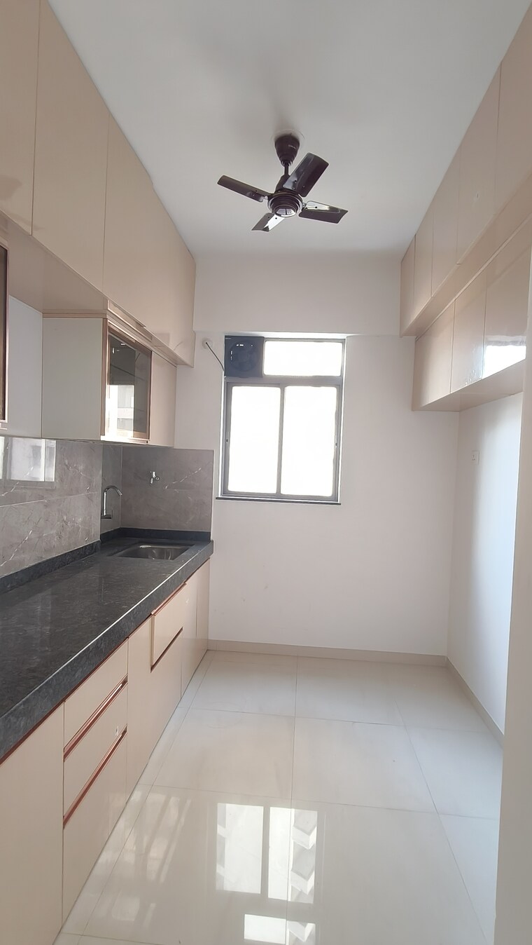 Kitchen, pimple saudagar 2 Bedroom 750 Sq.Ft. Apartment In Pimple Saudagar Pune 9585206