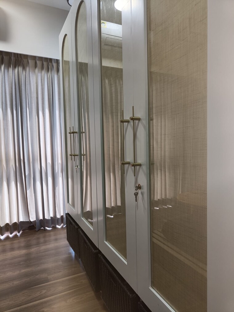 Balcony, snn-clermont 4 Bedroom 3067 Sq.Ft. Apartment In Hebbal Bangalore 9585236