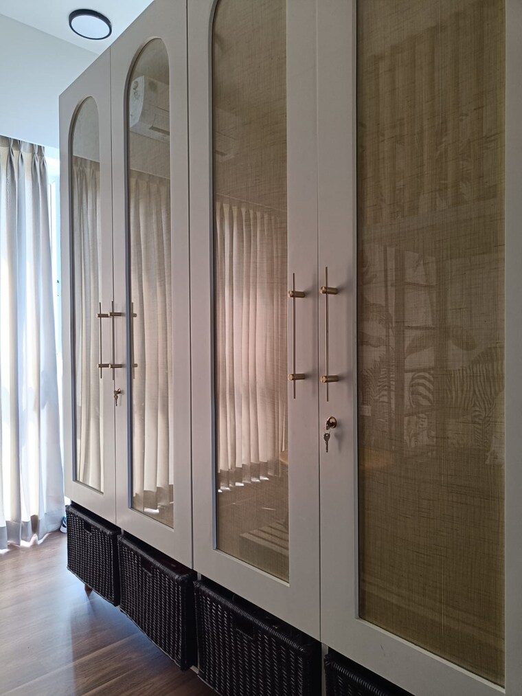 undefined, snn-clermont 4 Bedroom 3067 Sq.Ft. Apartment In Hebbal Bangalore 9585236