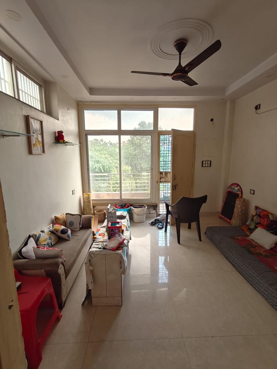 2 BHK Builder Floor For Sale in Vikas Puri