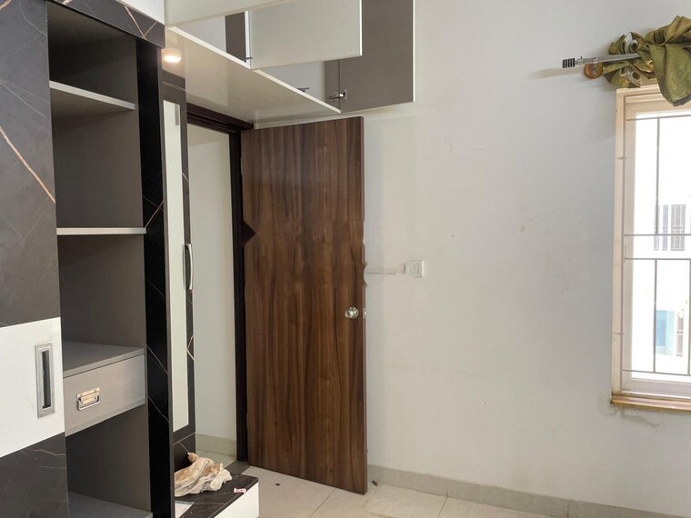 Kitchen, vaishnavi-serene 2 Bedroom 658 Sq.Ft. Apartment In Yelahanka Bangalore 9585226