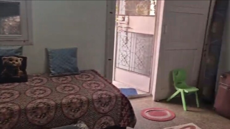 Entrance, mayur vihar 2.5 Bedroom 1020 Sq.Ft. Apartment In Mayur Vihar Delhi 9585252