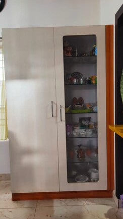 3 BHK + Study Room Villa For Sale in Chandapura 
