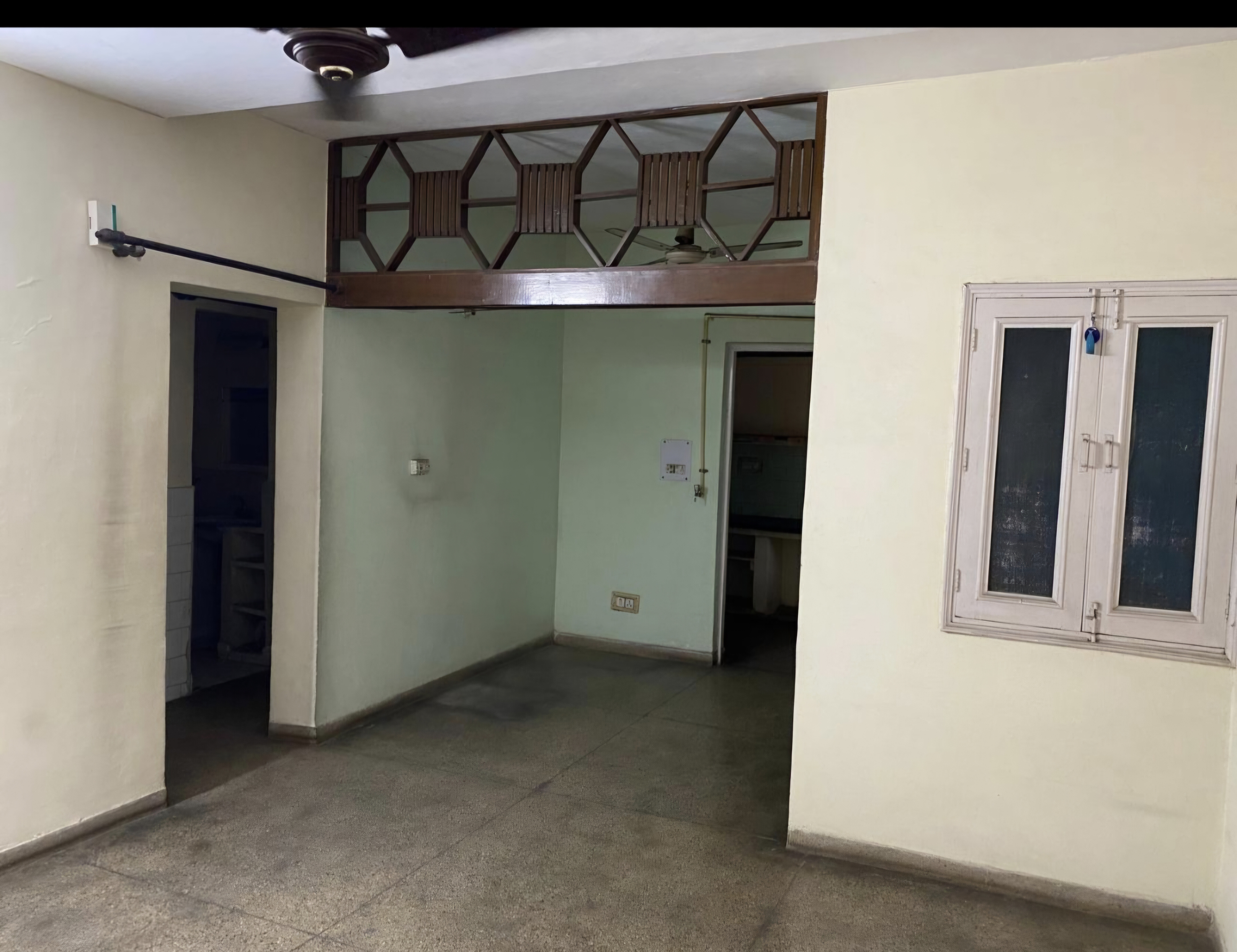 2.5 BHK + Pooja Room Apartment For Sale in Dda Flat Pkt 1, Mayur Vih