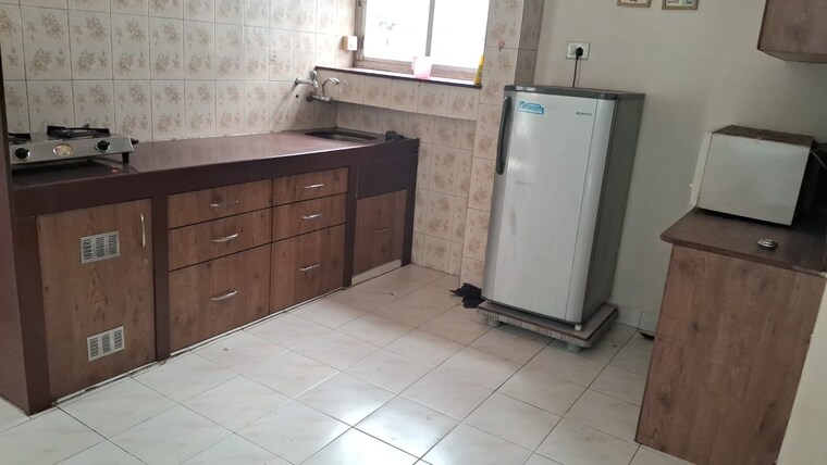 Bathroom, lunkad-dreamland 1 Bedroom 495 Sq.Ft. Apartment In Viman Nagar Pune 9585245
