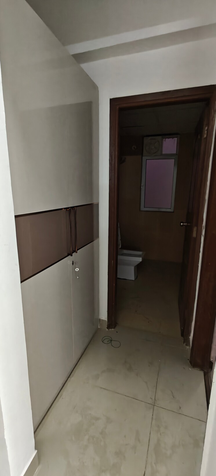 Master Bedroom, ild-greens 3 Bedroom 1875 Sq.Ft. Apartment In Sector 37c Gurgaon 9585261