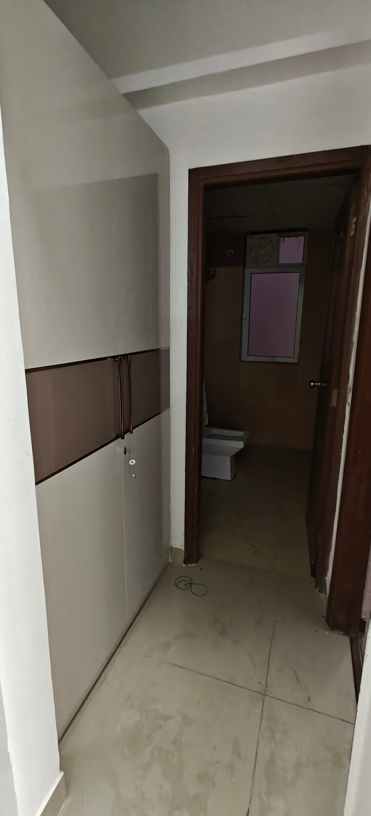 Master Bedroom, ild-greens 3 Bedroom 1875 Sq.Ft. Apartment In Sector 37c Gurgaon 9585261