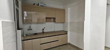 Kitchen in 3 BHK Apartment at ILD Greens, Sector 37c – for Sale