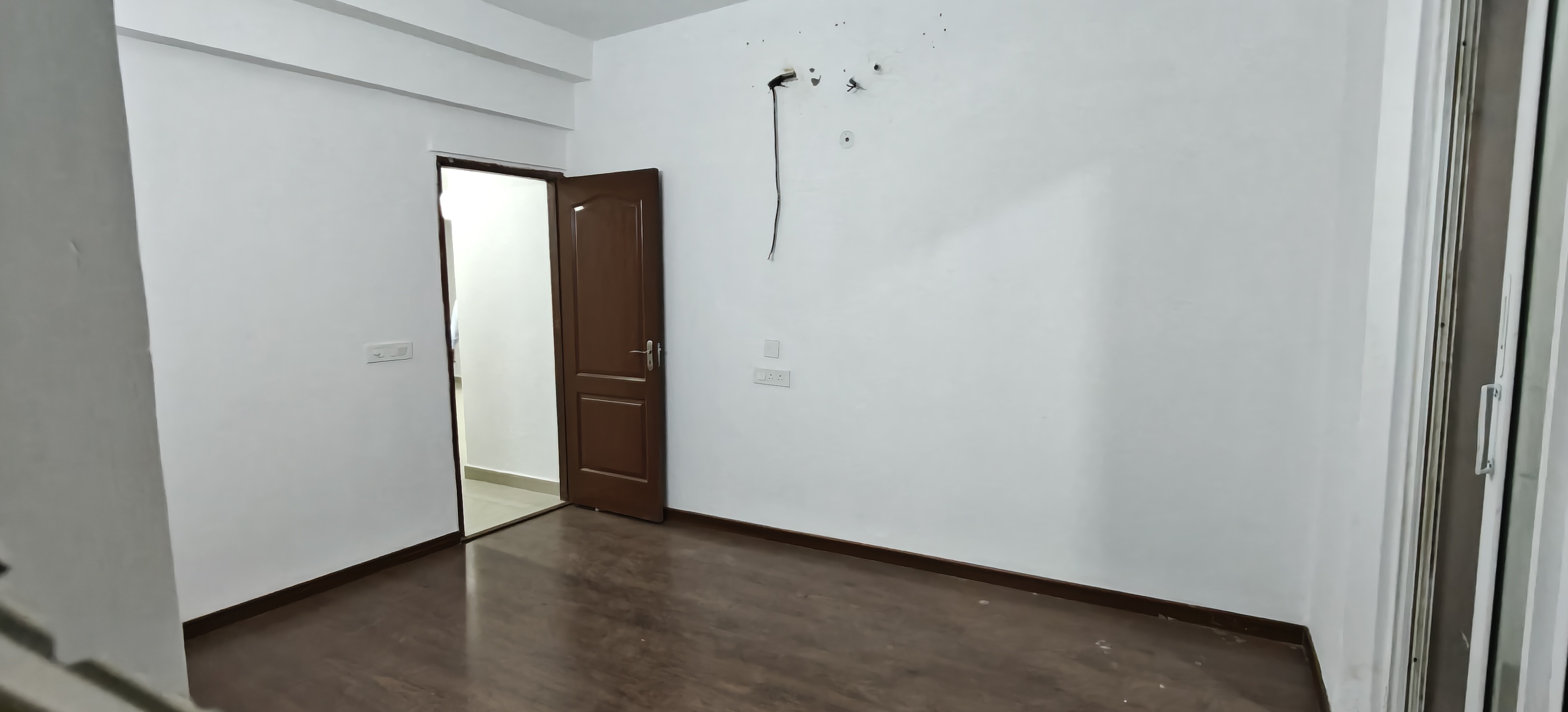 3 BHK + Pooja Room 1875 Sq.Ft. Apartment in ILD Greens