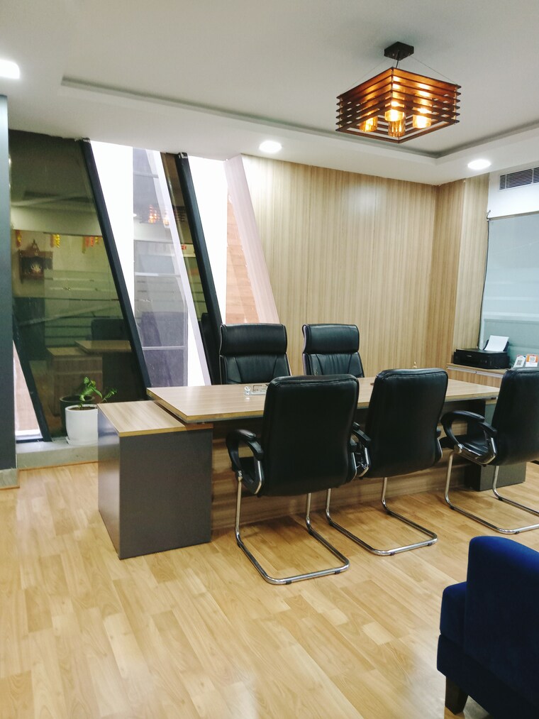 Team Area, sector 74 Commercial Office Space 7000 Sq.Ft. In Sector 74 Mohali 9585311