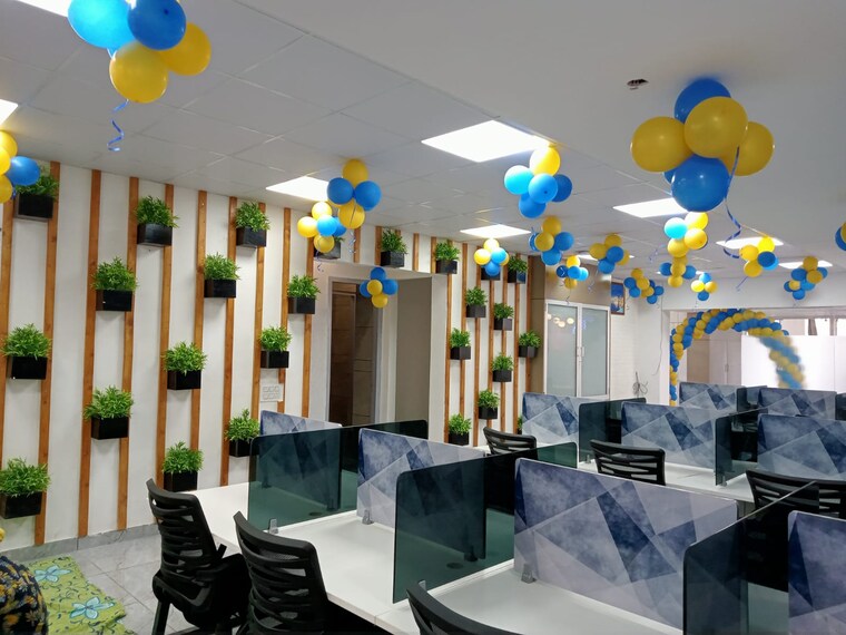 Team Area, sector 74 Commercial Office Space 7000 Sq.Ft. In Sector 74 Mohali 9585311