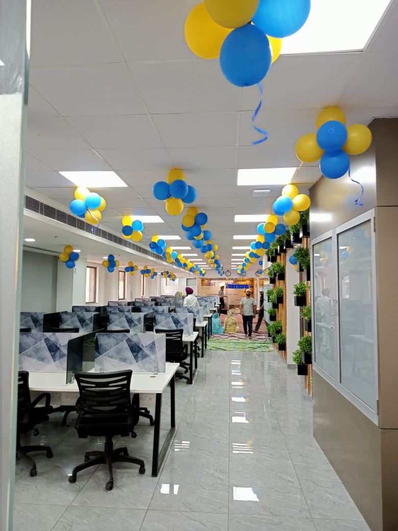 Office Space For Rent in Sector 74