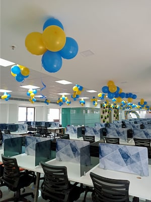 Team Area in  Office Space at Sector 74 – for Rent