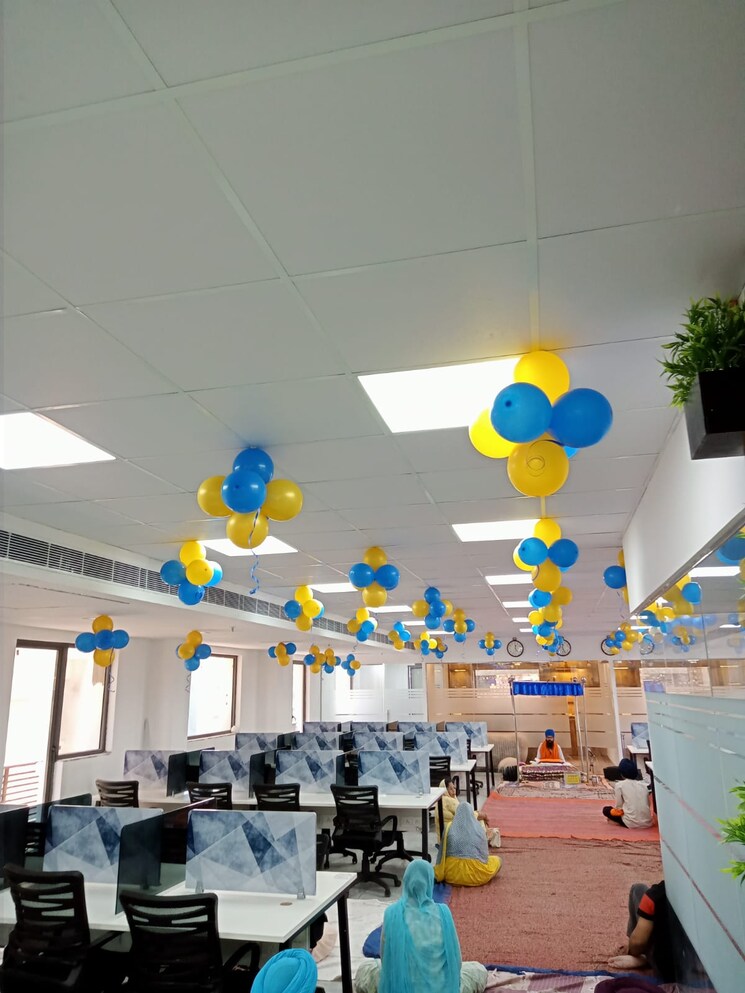 Team Area, sector 74 Commercial Office Space 7000 Sq.Ft. In Sector 74 Mohali 9585311