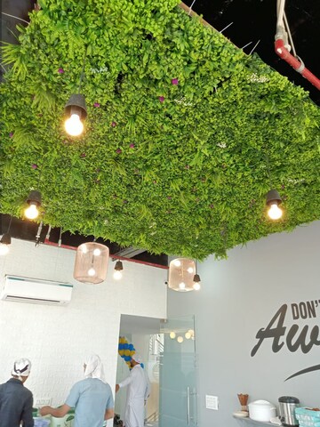  Office Space – Garden View at Sector 74 - for Rent