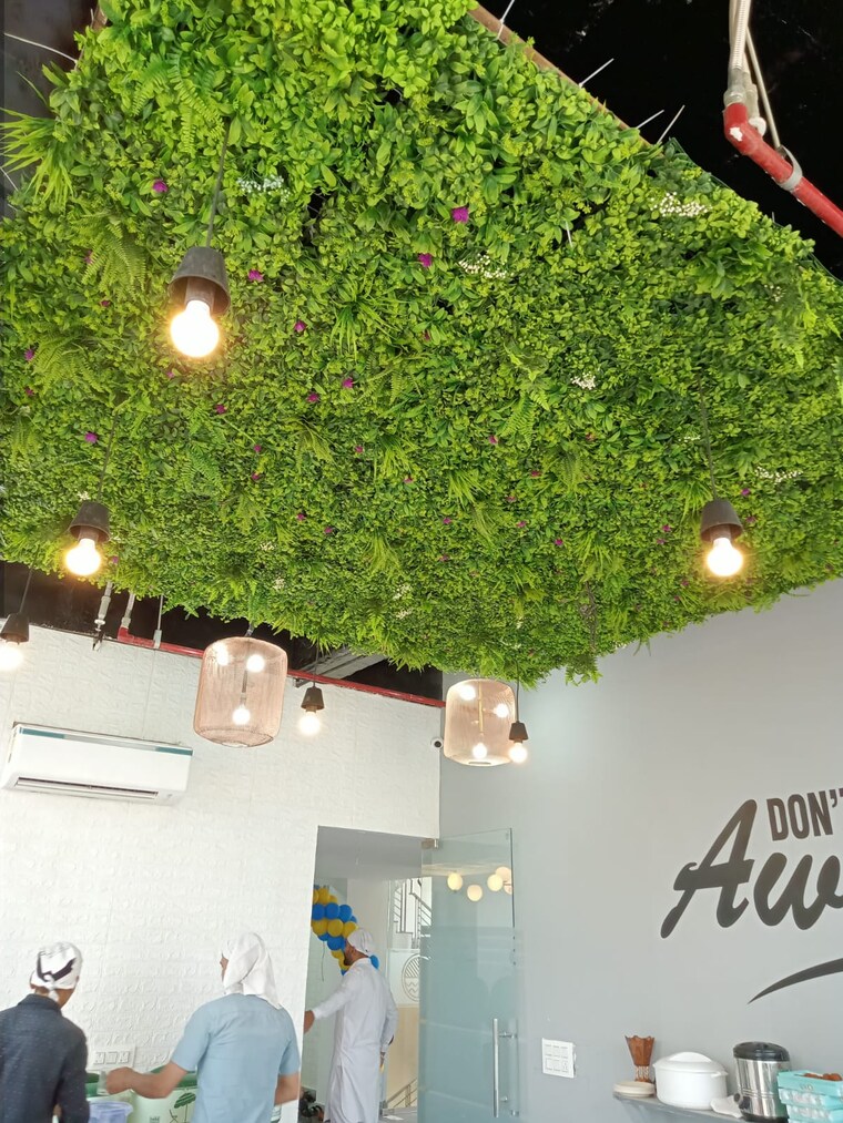 Garden, sector 74 Commercial Office Space 7000 Sq.Ft. In Sector 74 Mohali 9585311