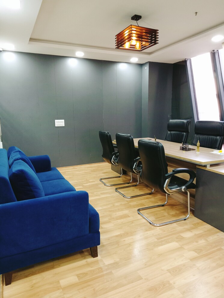 Team Area, sector 74 Commercial Office Space 7000 Sq.Ft. In Sector 74 Mohali 9585311